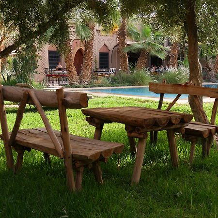 Sawadi Ecolodge 스쿠라 외부 사진