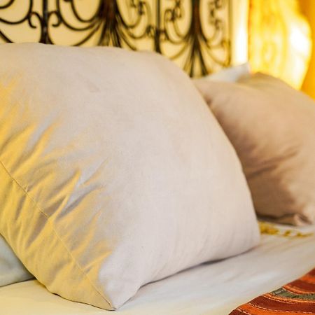 Sawadi Ecolodge 스쿠라 외부 사진