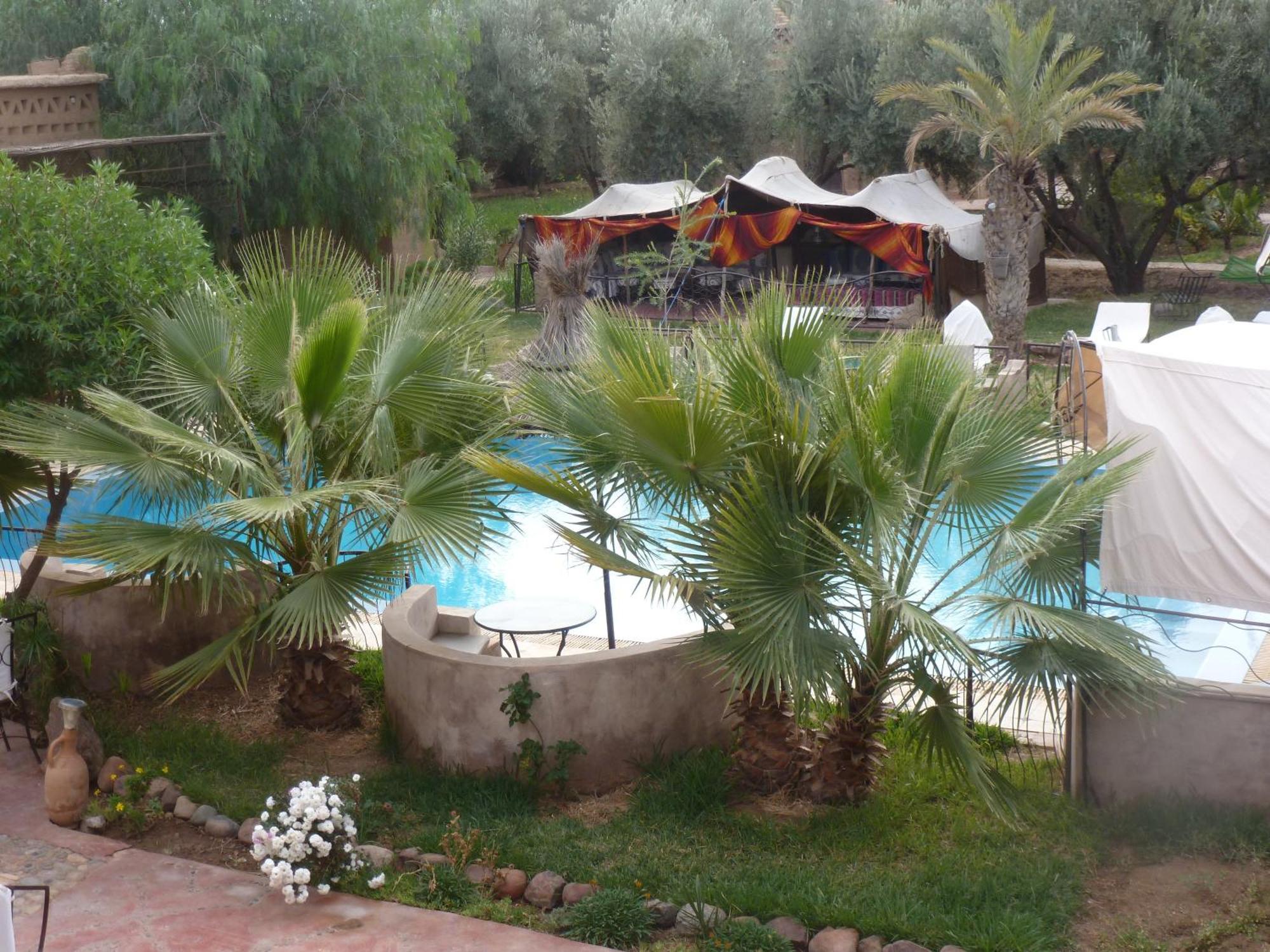Sawadi Ecolodge 스쿠라 외부 사진