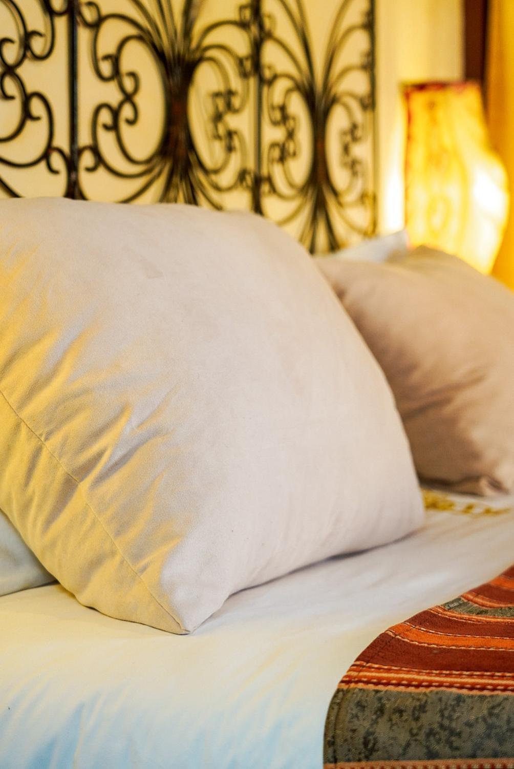 Sawadi Ecolodge 스쿠라 외부 사진