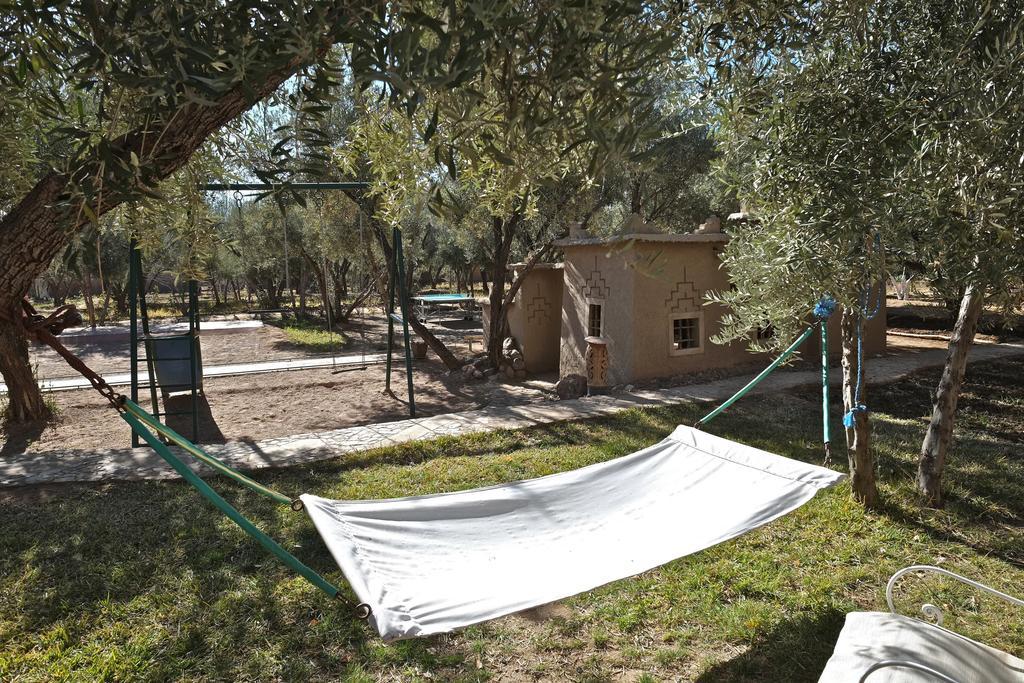 Sawadi Ecolodge 스쿠라 외부 사진