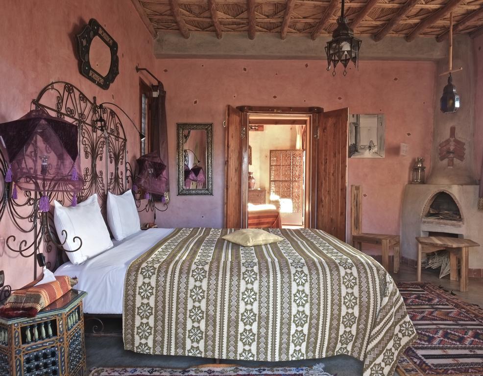 Sawadi Ecolodge 스쿠라 외부 사진