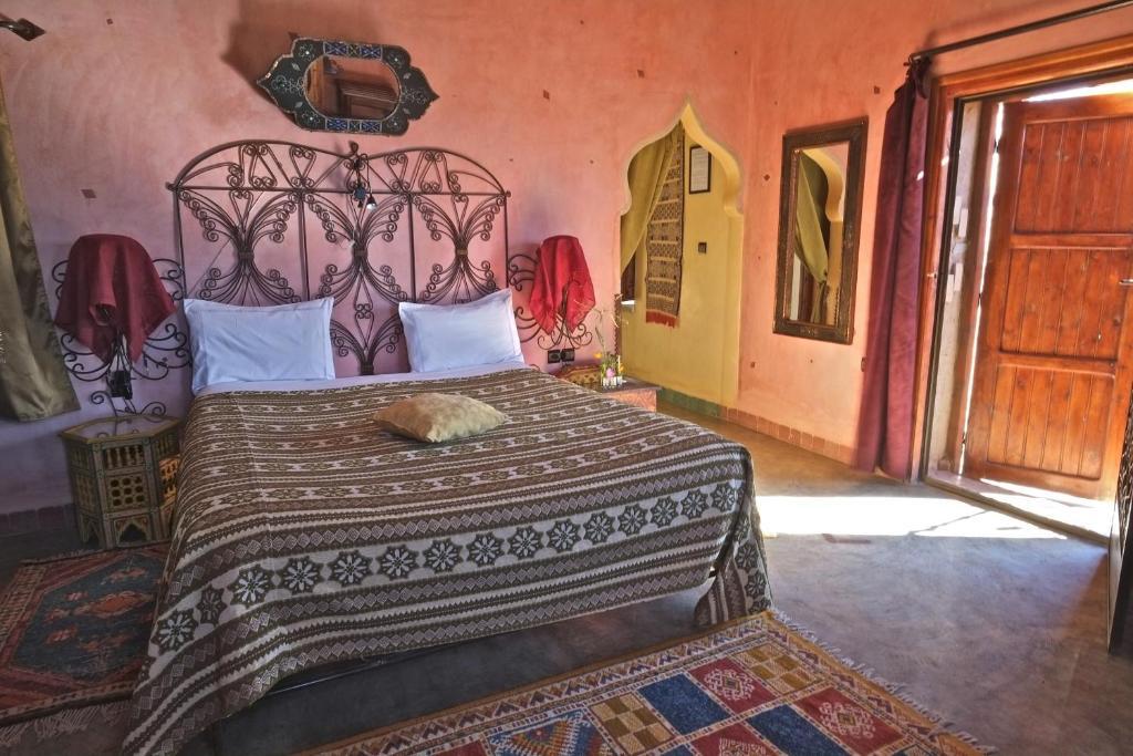 Sawadi Ecolodge 스쿠라 객실 사진