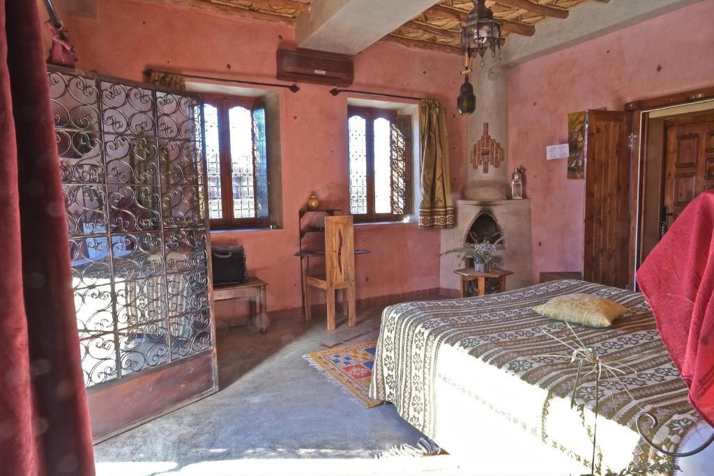 Sawadi Ecolodge 스쿠라 객실 사진