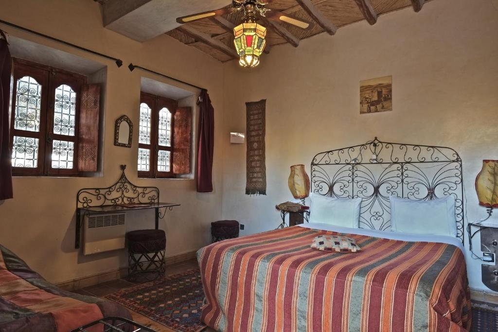 Sawadi Ecolodge 스쿠라 객실 사진