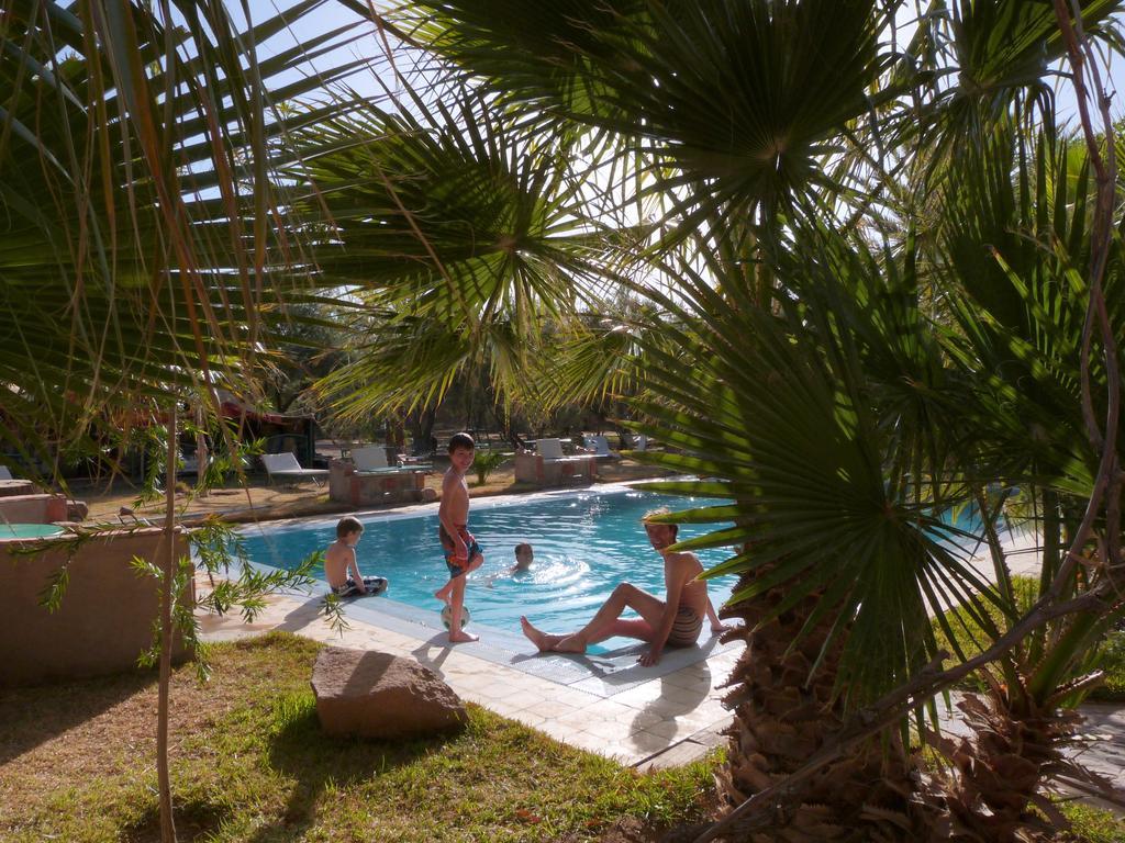 Sawadi Ecolodge 스쿠라 외부 사진